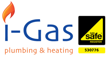 i-Gas Plumbing &amp; Heating